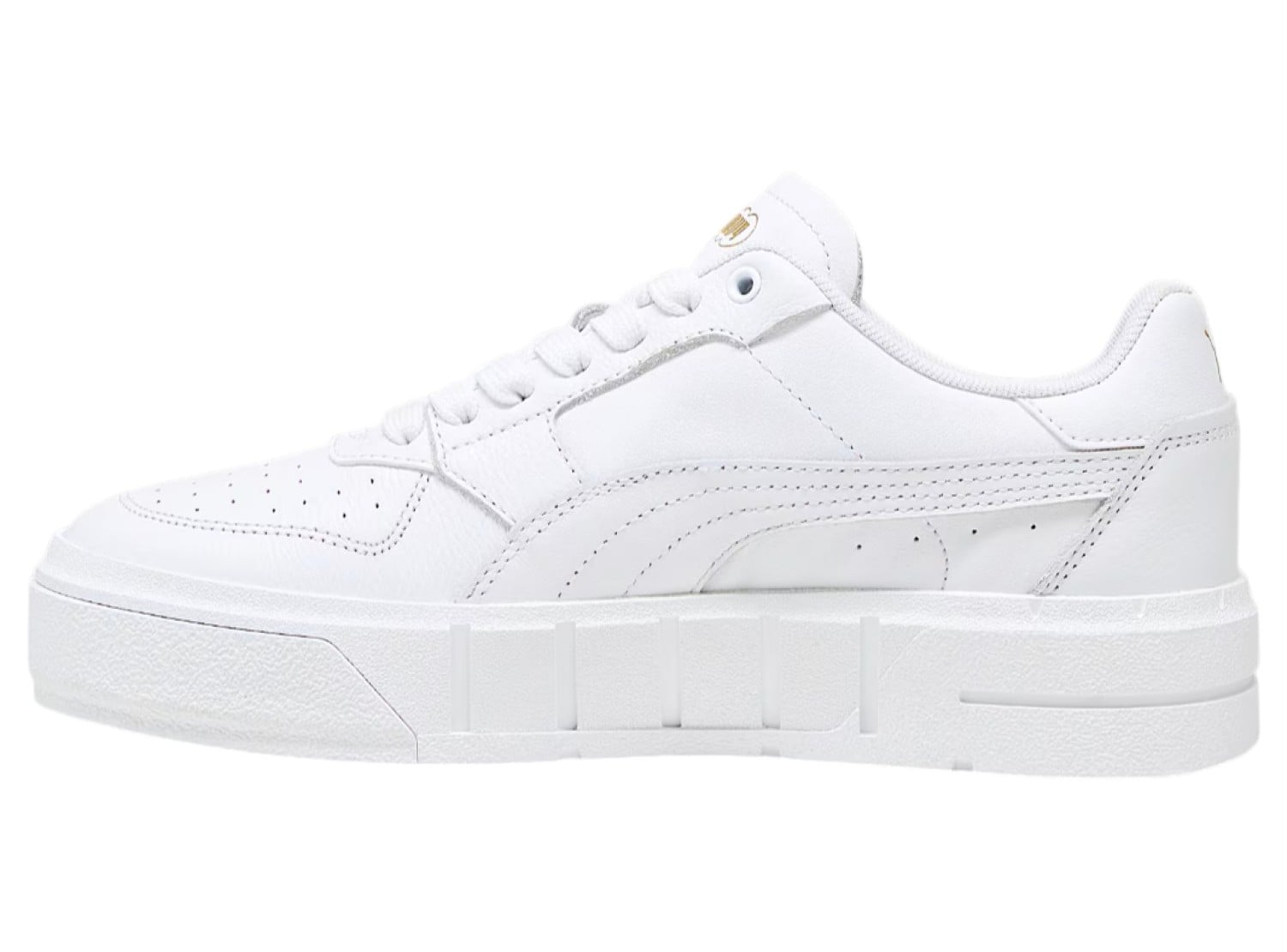ZAPATILLA PUMA CALI COURT 393802 05 BLANCO PARA MUJER - 2