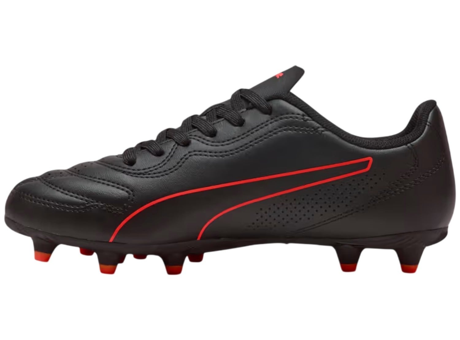 ZAPATILLA PUMA CLASSICO FG 108841 03 NEGRO PARA HOMBRE - 2