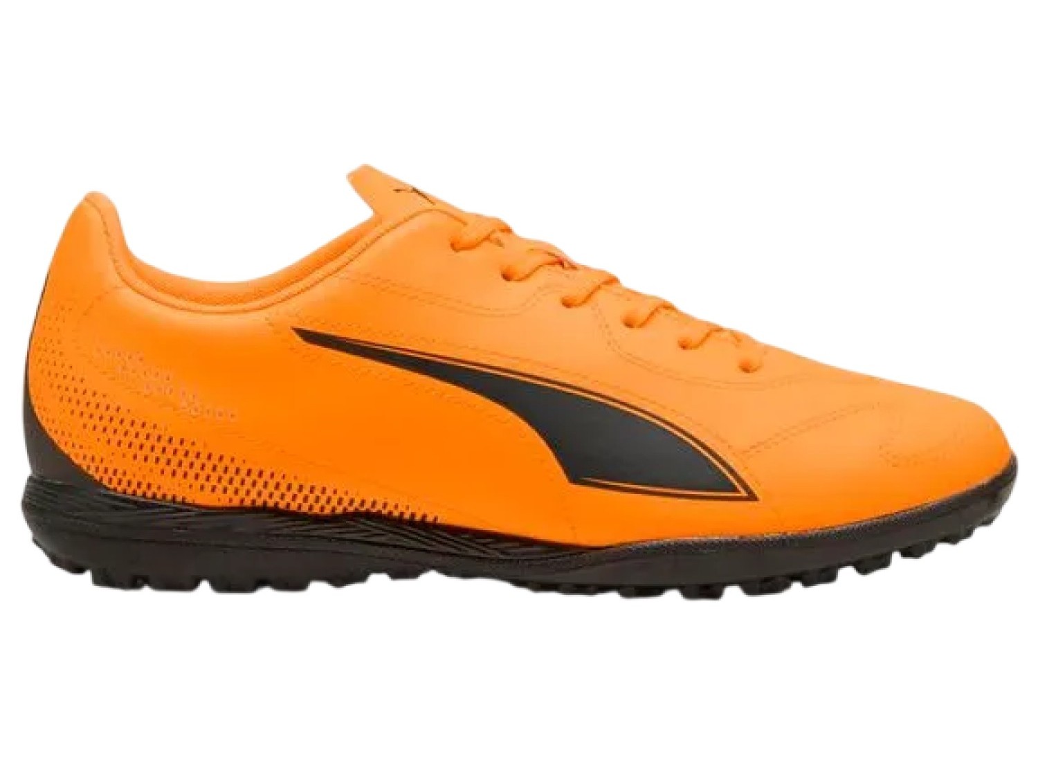 ZAPATILLA PUMA VITORIA II TT 108501 04 NARANJA PARA HOMBRE - 1