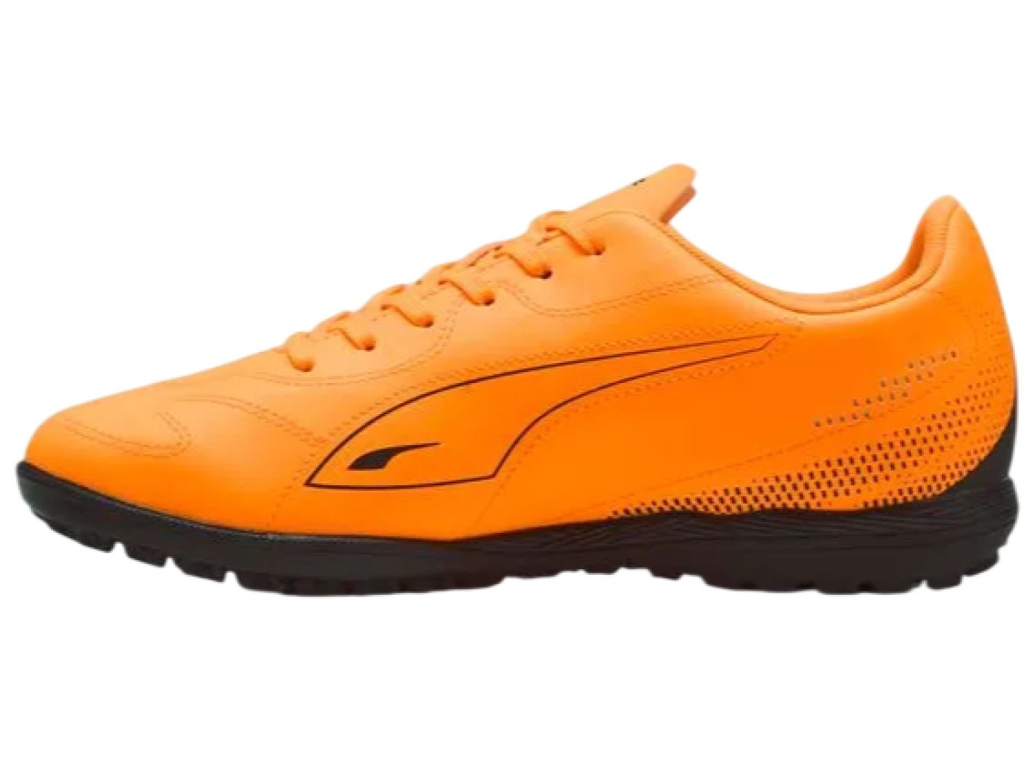 ZAPATILLA PUMA VITORIA II TT 108501 04 NARANJA PARA HOMBRE - 2