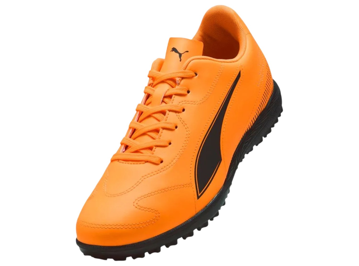 ZAPATILLA PUMA VITORIA II TT 108501 04 NARANJA PARA HOMBRE - 5