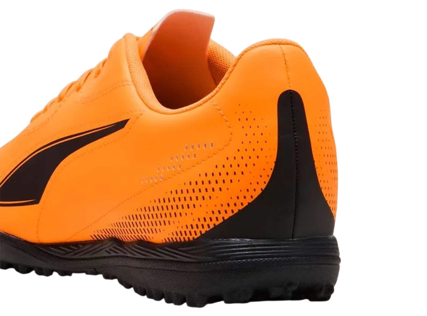ZAPATILLA PUMA VITORIA II TT 108501 04 NARANJA PARA HOMBRE - 6
