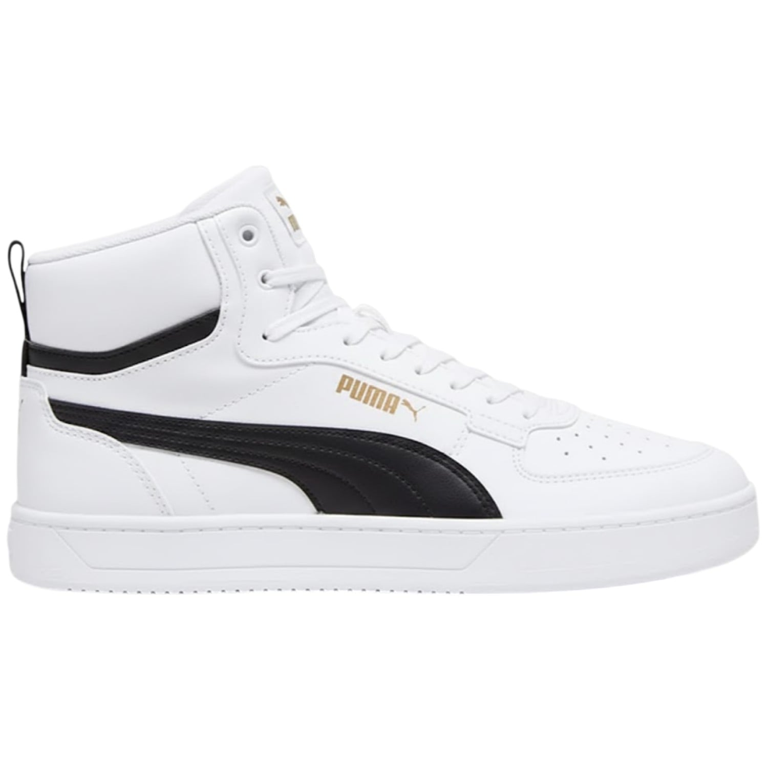 ZAPATILLA PUMA CAVEN 2.0 MID 392291 03 BLANCO PARA MUJER - 1
