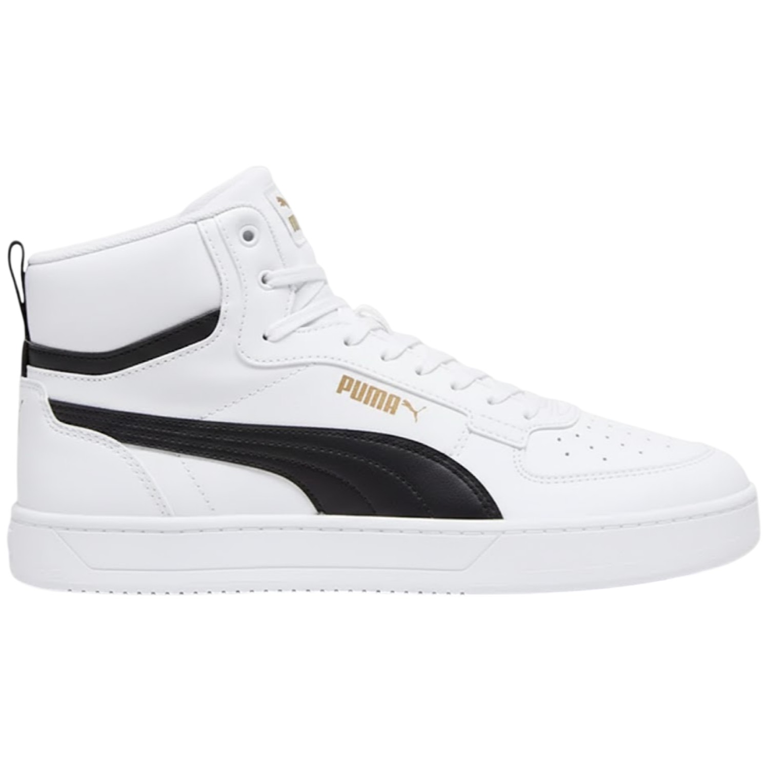 ZAPATILLA PUMA CAVEN 2.0 MID 392291 03 BLANCO PARA MUJER - 1