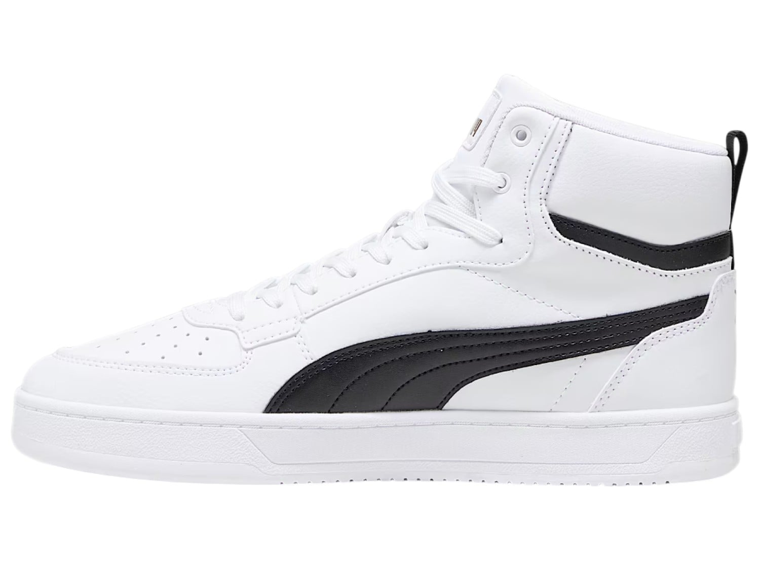 ZAPATILLA PUMA CAVEN 2.0 MID 392291 03 BLANCO PARA MUJER - 2