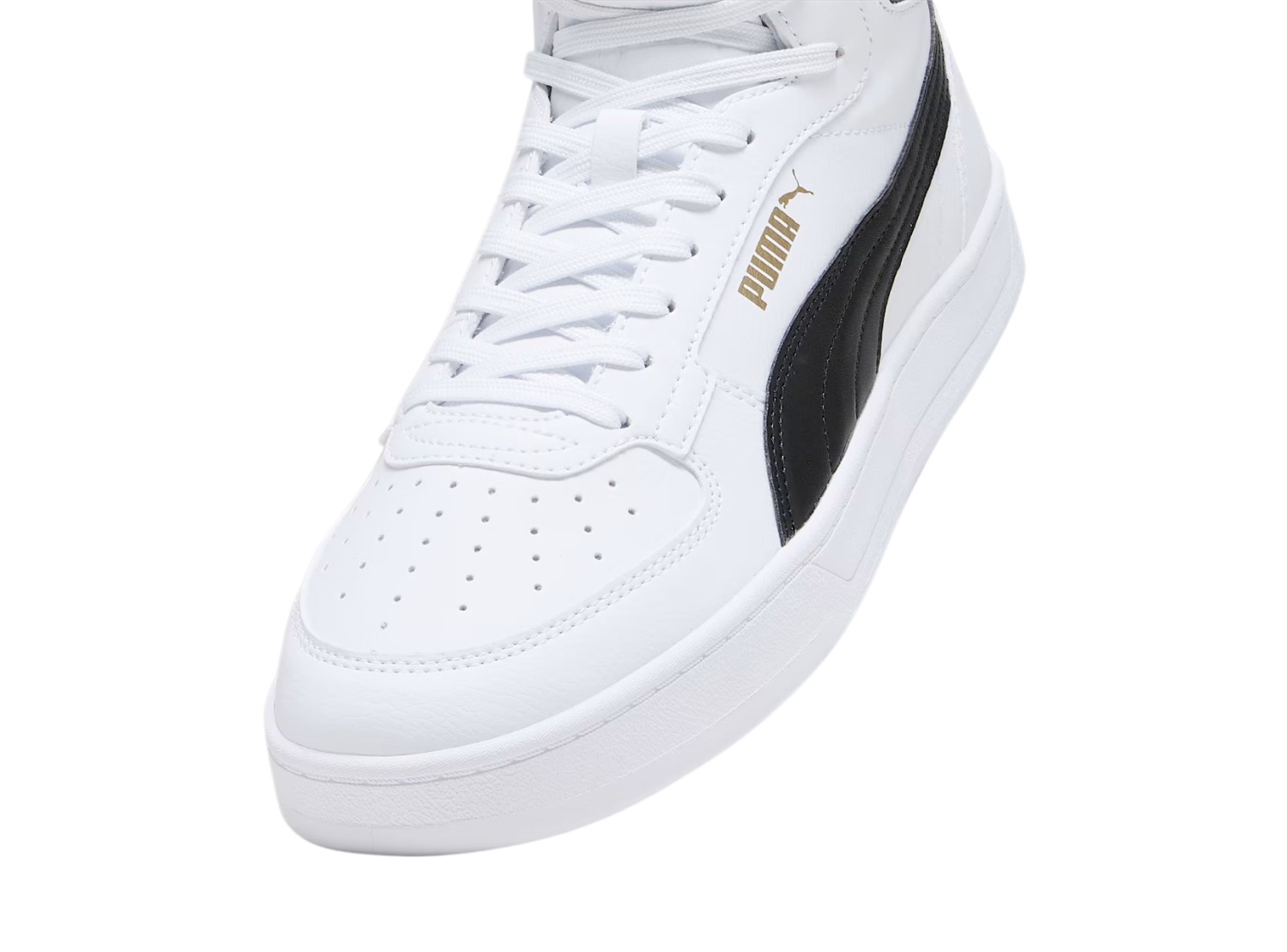 ZAPATILLA PUMA CAVEN 2.0 MID 392291 03 BLANCO PARA MUJER - 6