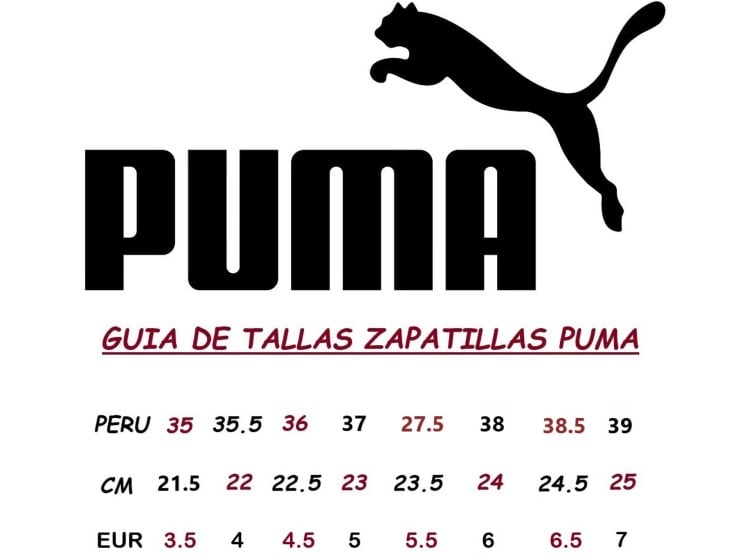 ZAPATILLA PUMA ULTRA 6 PLAY TT JR 108544 01 AZUL PARA NIÑOS - 6