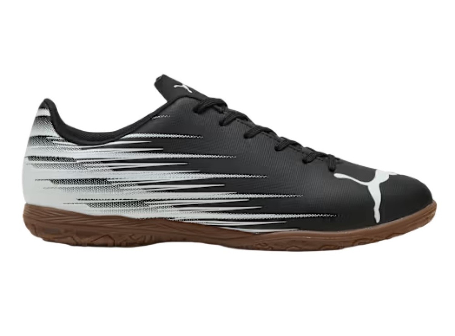 ZAPATILLA PUMA ATTACANTO II IT 108495 01 NEGRO PARA HOMBRE - 1