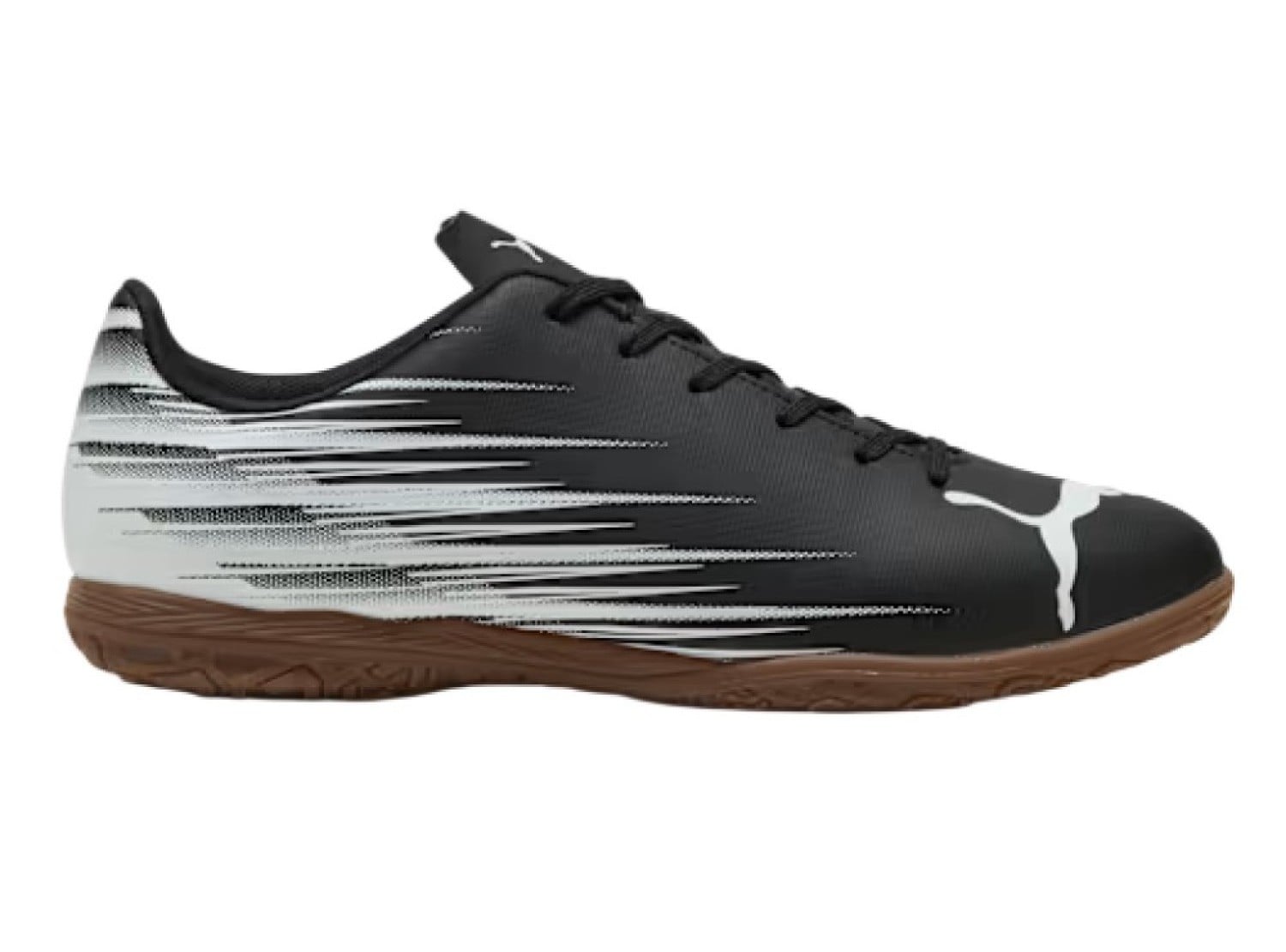 ZAPATILLA PUMA ATTACANTO II IT 108495 01 NEGRO PARA HOMBRE - 1