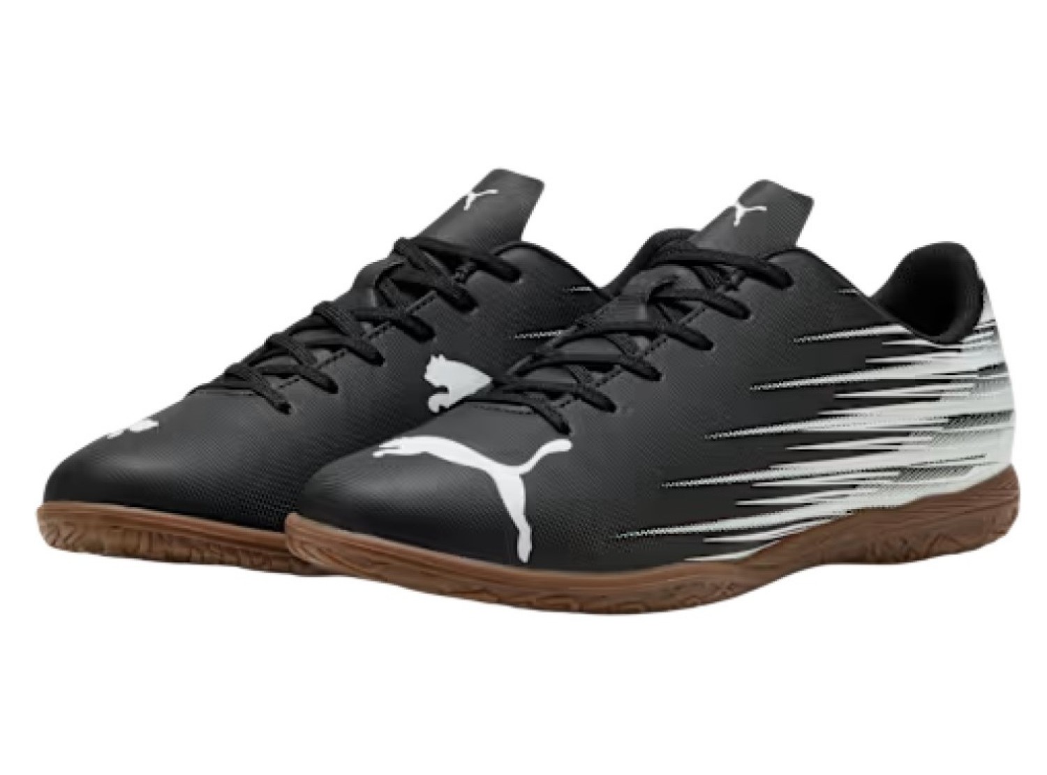 ZAPATILLA PUMA ATTACANTO II IT 108495 01 NEGRO PARA HOMBRE - 3
