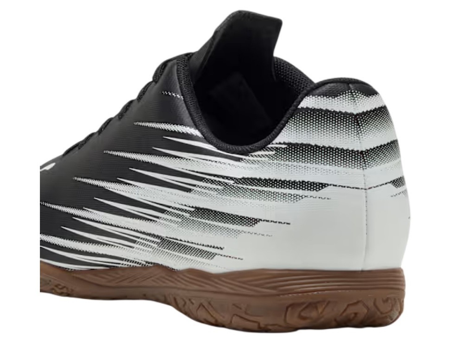 ZAPATILLA PUMA ATTACANTO II IT 108495 01 NEGRO PARA HOMBRE - 6