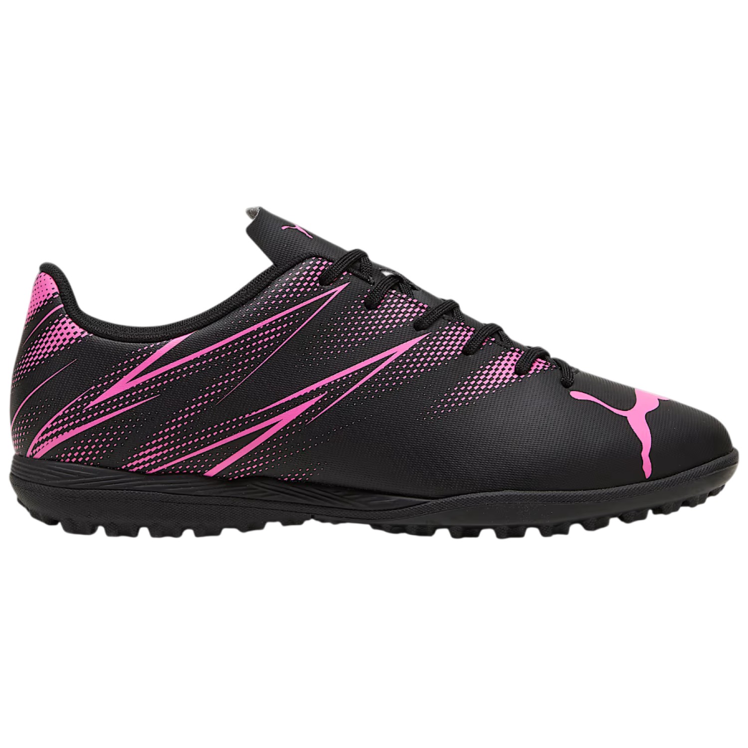 ZAPATILLA PUMA ATTACANTO TT 107478 06 NEGRO PARA HOMBRE - 1