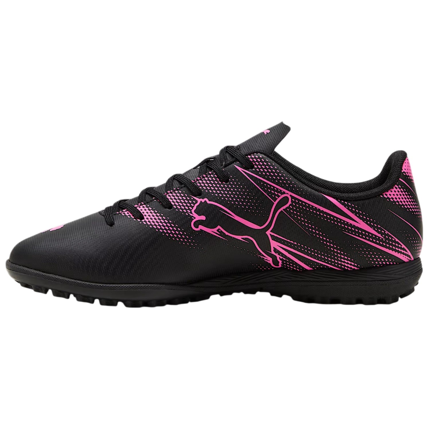ZAPATILLA PUMA ATTACANTO TT 107478 06 NEGRO PARA HOMBRE - 2