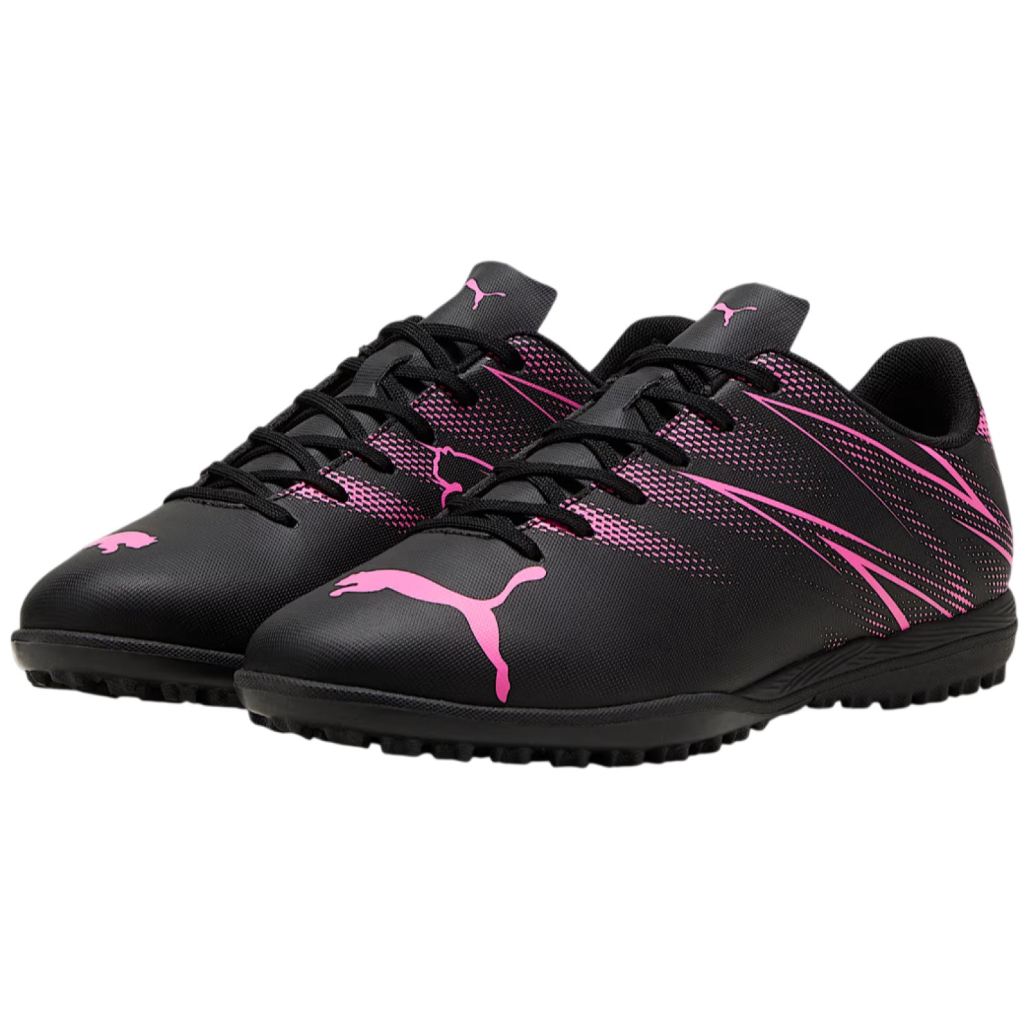 ZAPATILLA PUMA ATTACANTO TT 107478 06 NEGRO PARA HOMBRE - 3
