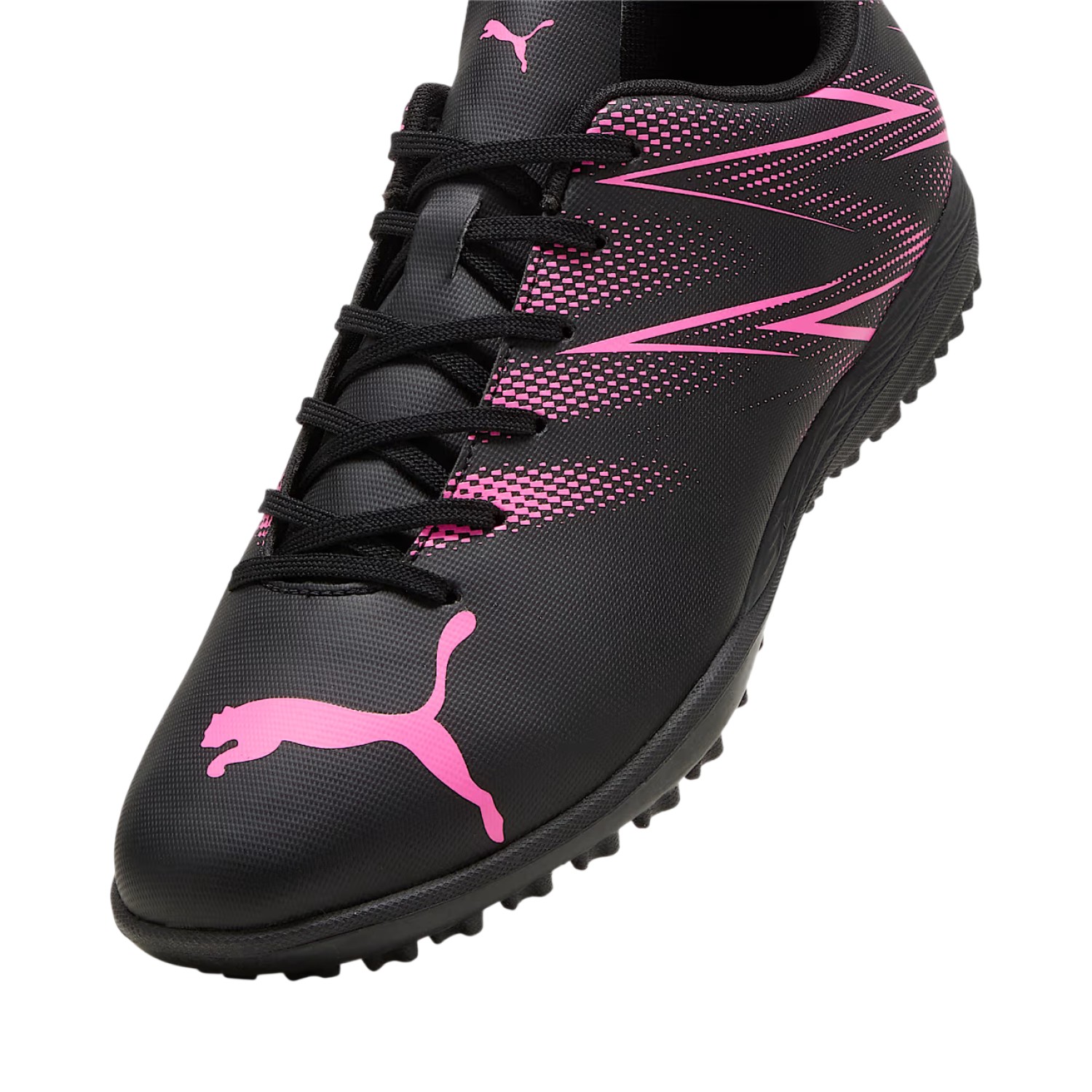 ZAPATILLA PUMA ATTACANTO TT 107478 06 NEGRO PARA HOMBRE - 5