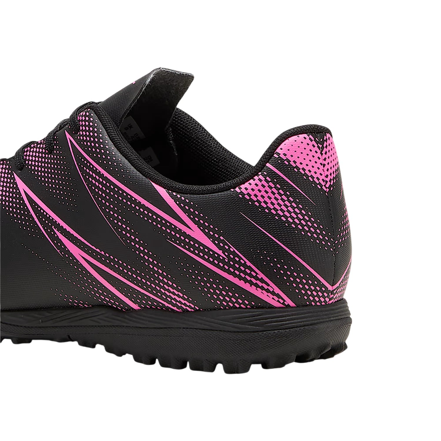 ZAPATILLA PUMA ATTACANTO TT 107478 06 NEGRO PARA HOMBRE - 6