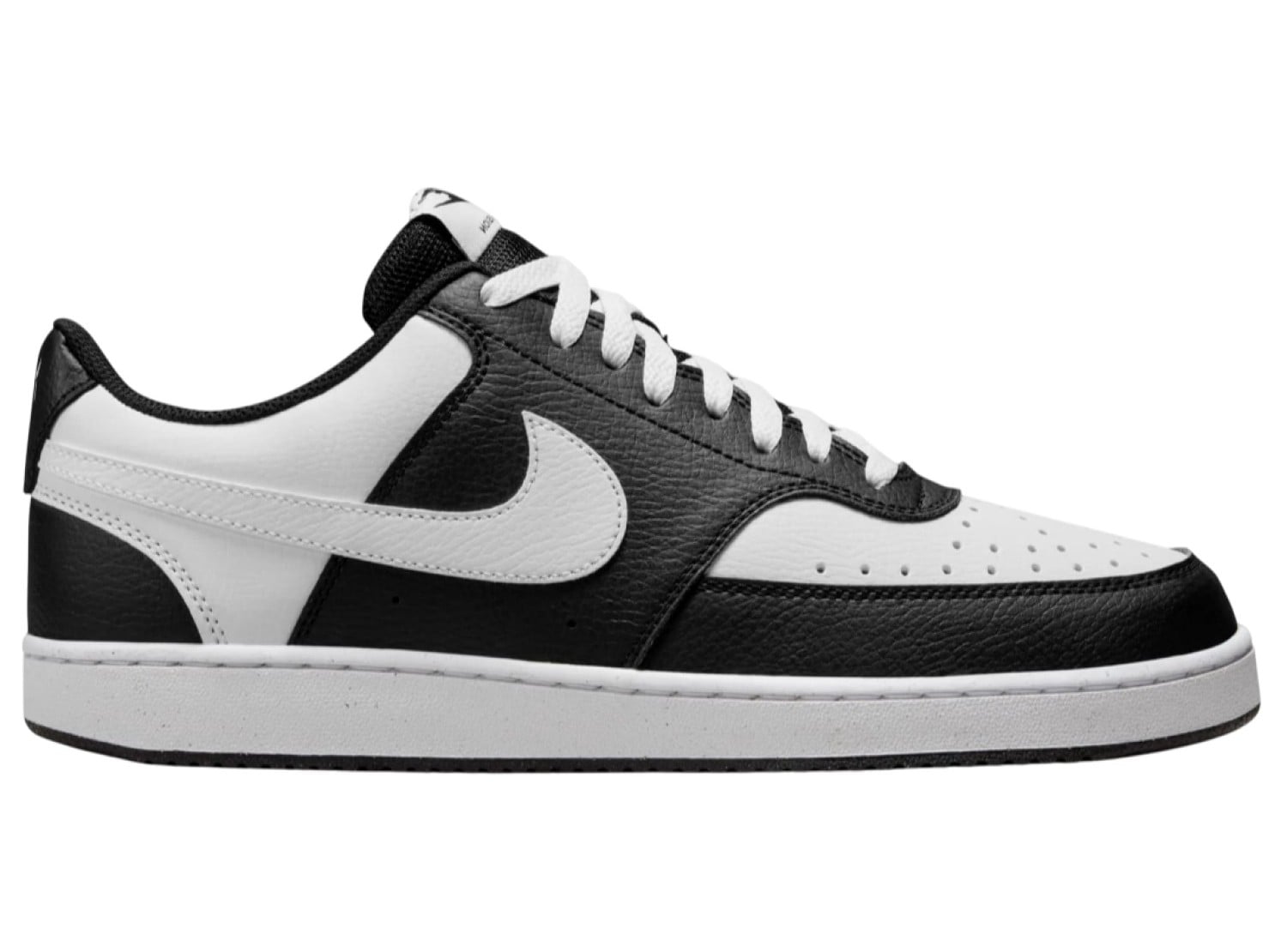 ZAPATILLA NIKE COURT VISION LO HM9862001 NEGRO PARA HOMBRE - 1