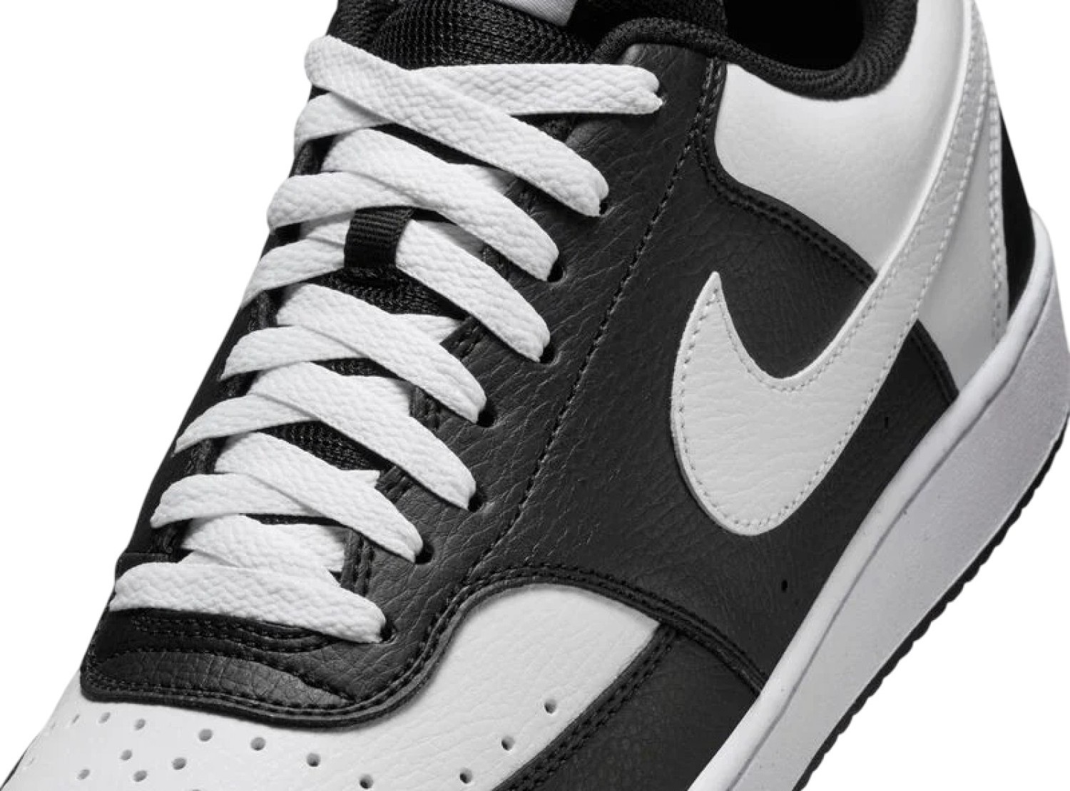 ZAPATILLA NIKE COURT VISION LO HM9862001 NEGRO PARA HOMBRE - 6