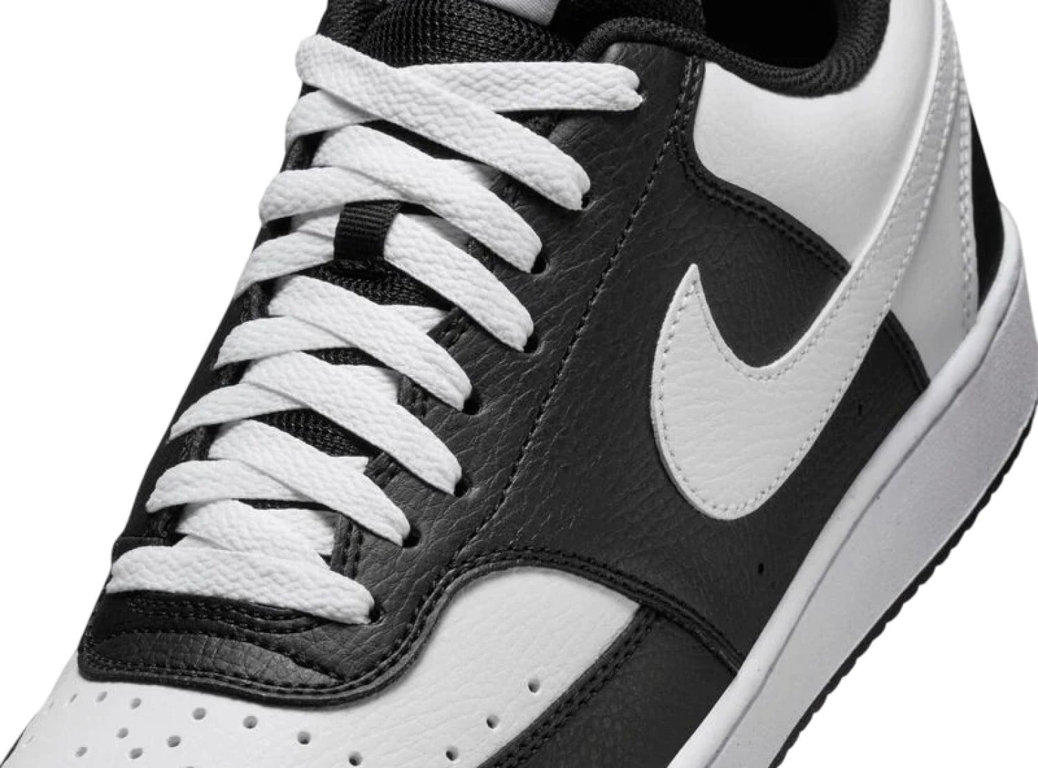 ZAPATILLA NIKE COURT VISION LO HM9862001 NEGRO PARA HOMBRE - 6
