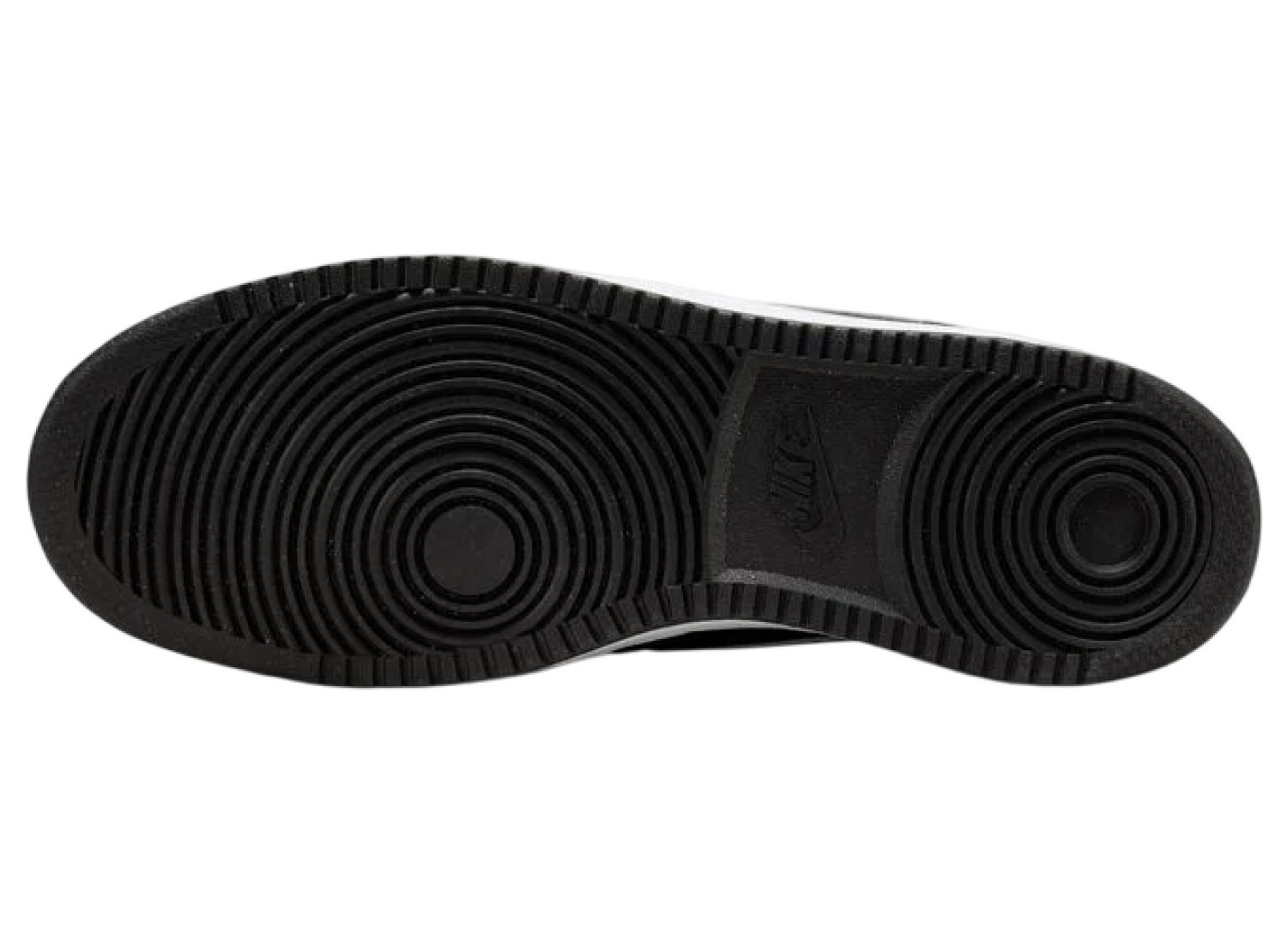 ZAPATILLA NIKE COURT VISION LO HM9862001 NEGRO PARA HOMBRE - 8