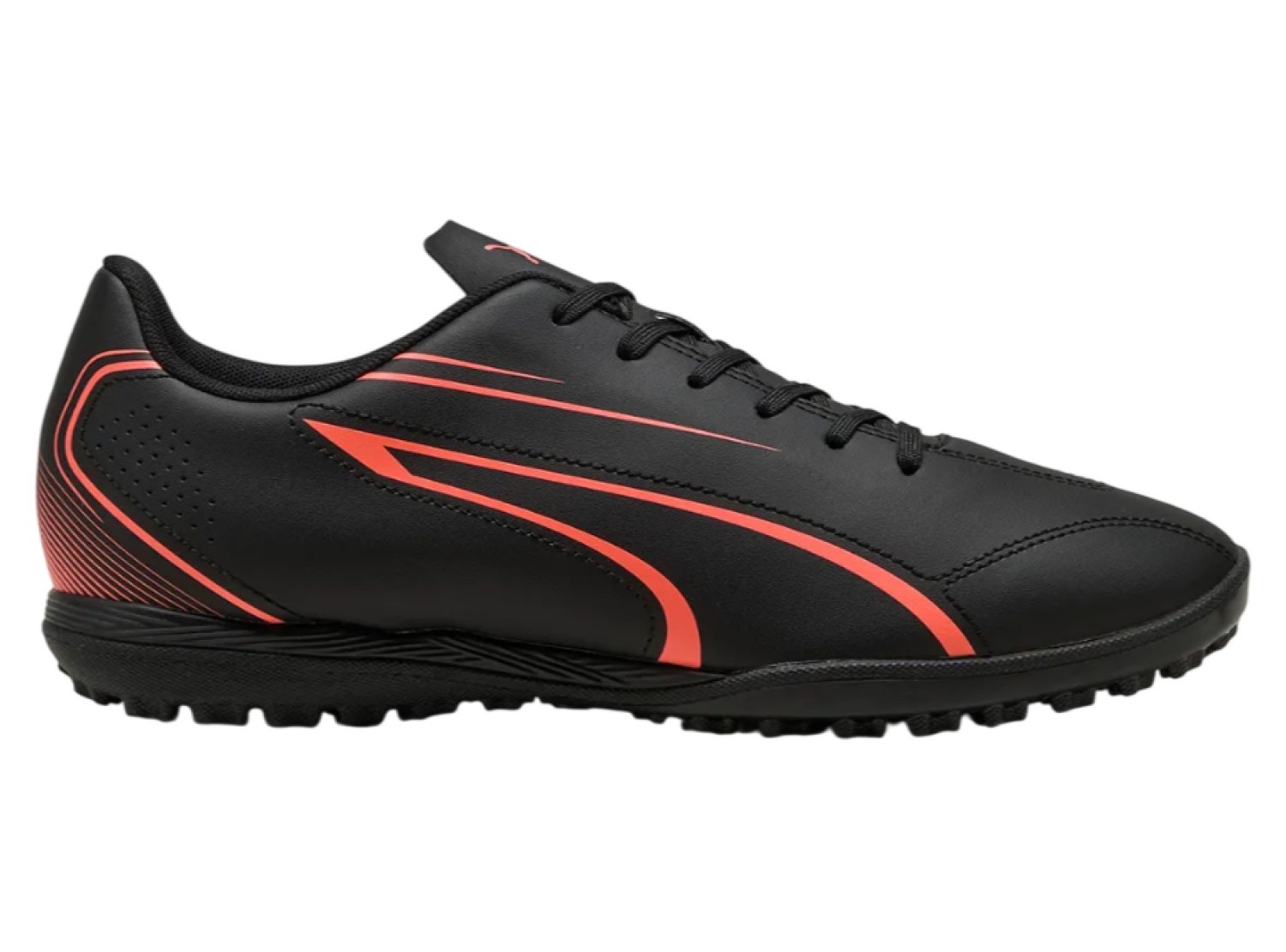 ZAPATILLA PUMA VITORIA TT 107484 09 NEGRO PARA HOMBRE - 1