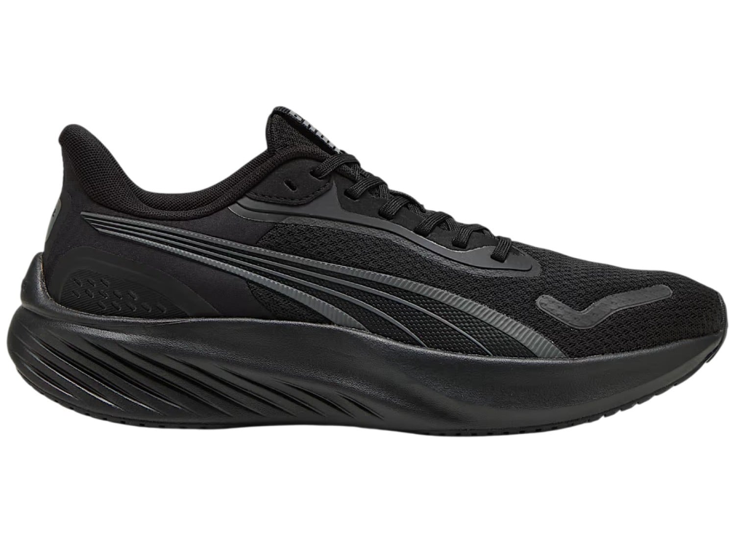 ZAPATILLA PUMA POUNCE LITE 310778 14 NEGRO PARA HOMBRE - 1