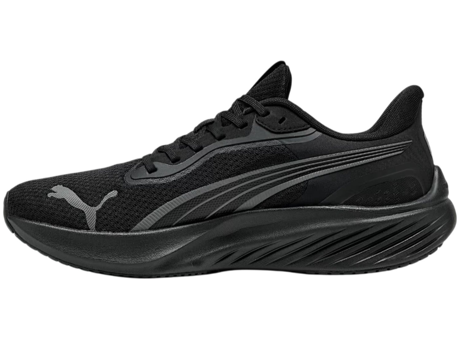 ZAPATILLA PUMA POUNCE LITE 310778 14 NEGRO PARA HOMBRE - 2
