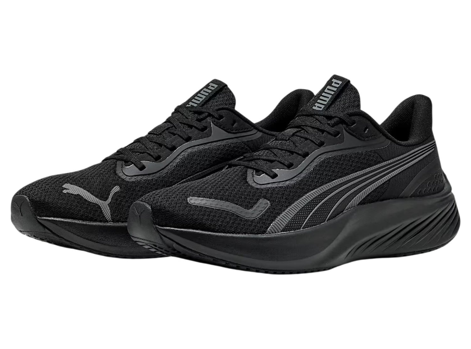 ZAPATILLA PUMA POUNCE LITE 310778 14 NEGRO PARA HOMBRE - 3