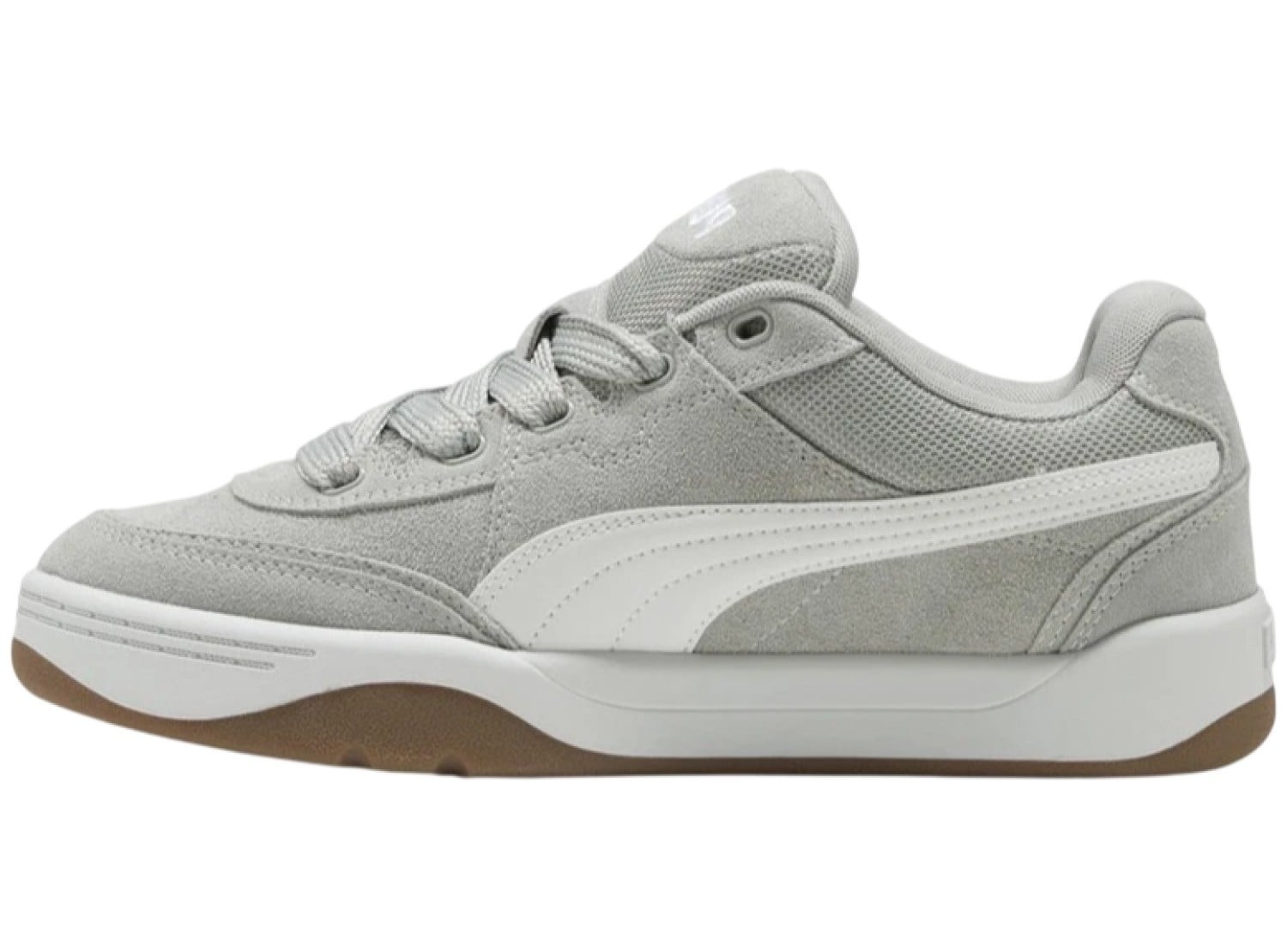 ZAPATILLA PUMA PARK LIFESTYLE SKE 400708 05 GRIS PARA HOMBRE - 2
