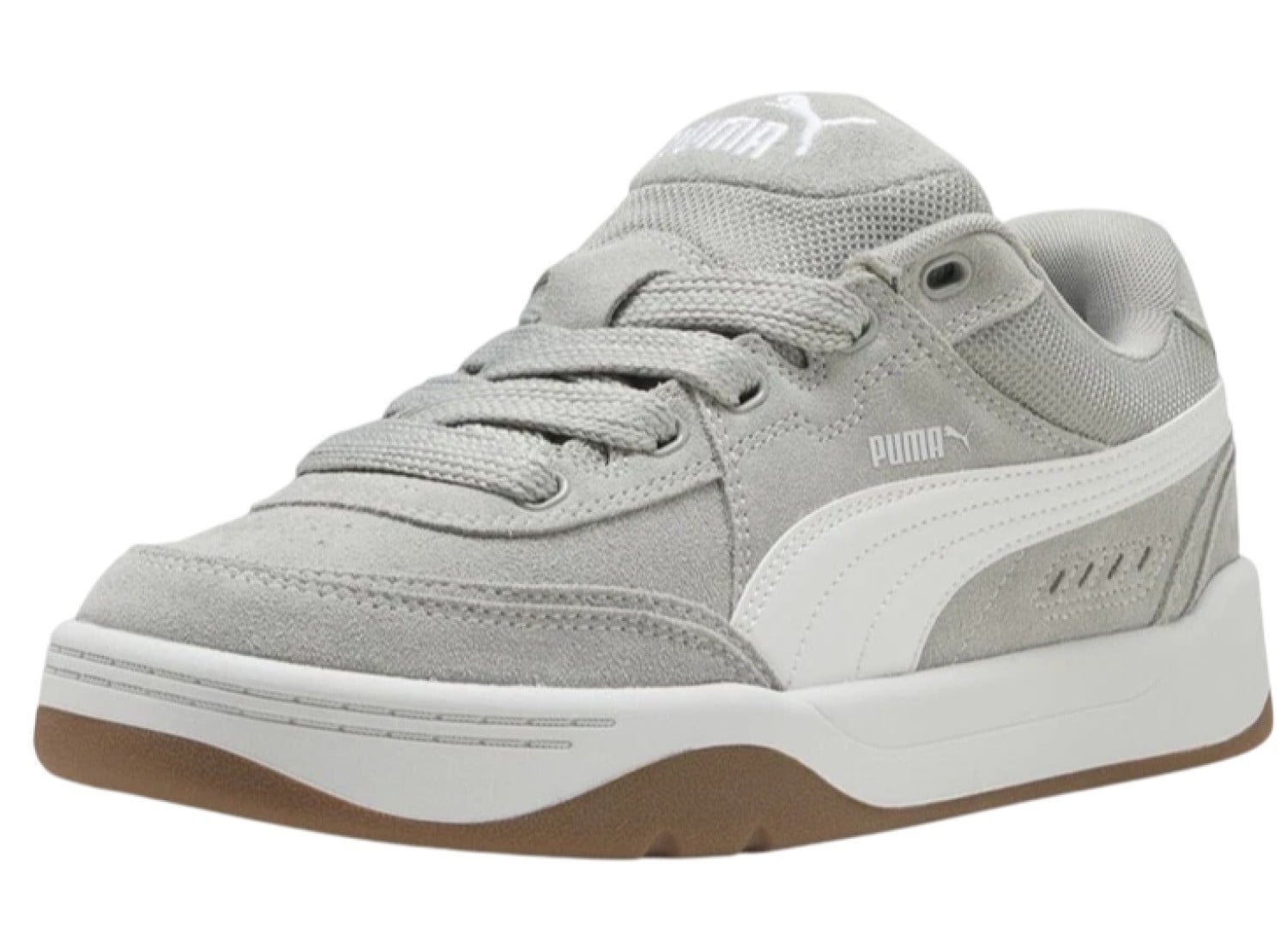 ZAPATILLA PUMA PARK LIFESTYLE SKE 400708 05 GRIS PARA HOMBRE - 3
