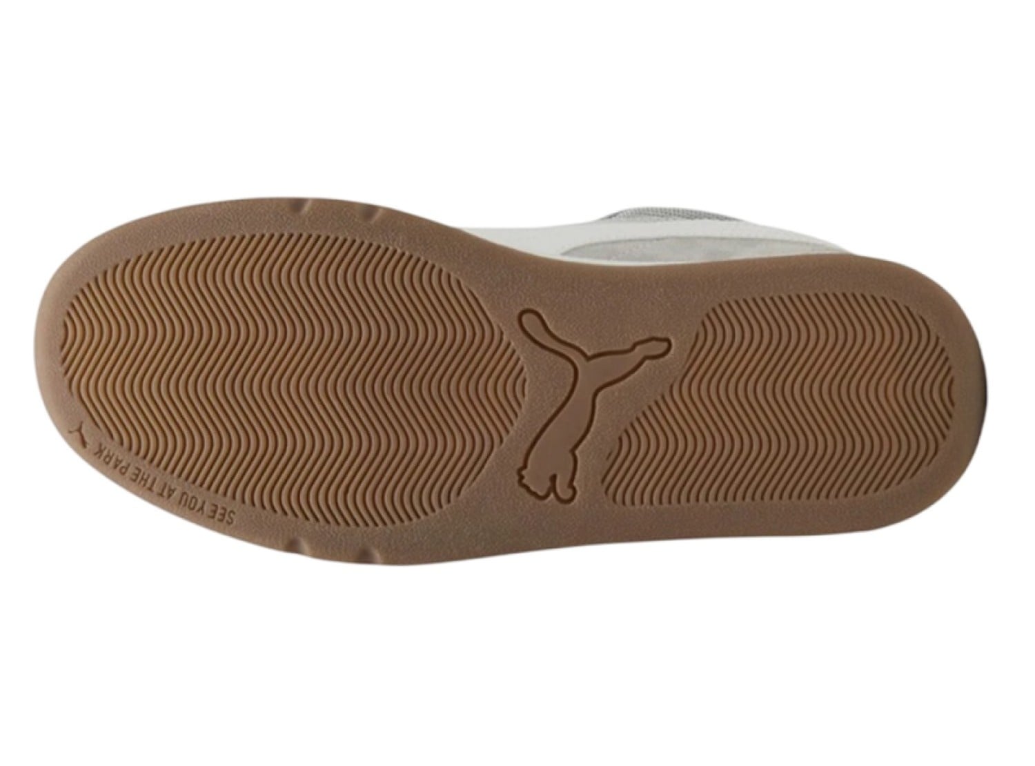 ZAPATILLA PUMA PARK LIFESTYLE SKE 400708 05 GRIS PARA HOMBRE - 5