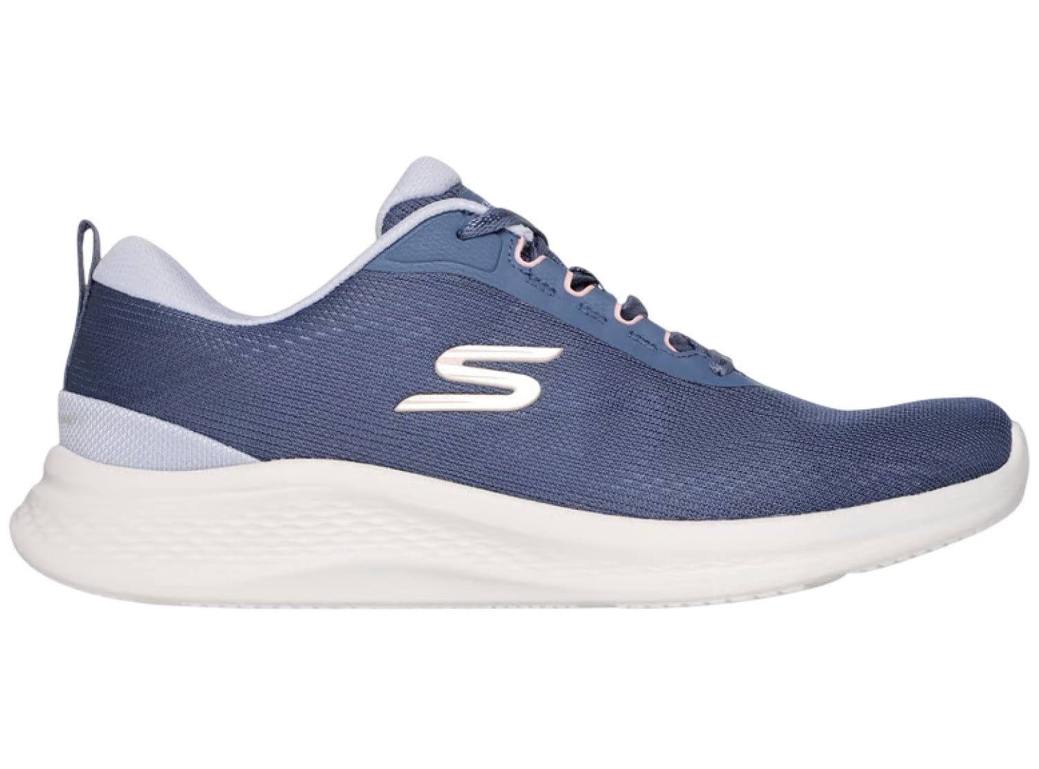 ZAPATILLA SKECHERS EVERYDAY PACE 150620SLT AZUL PARA MUJER - 1