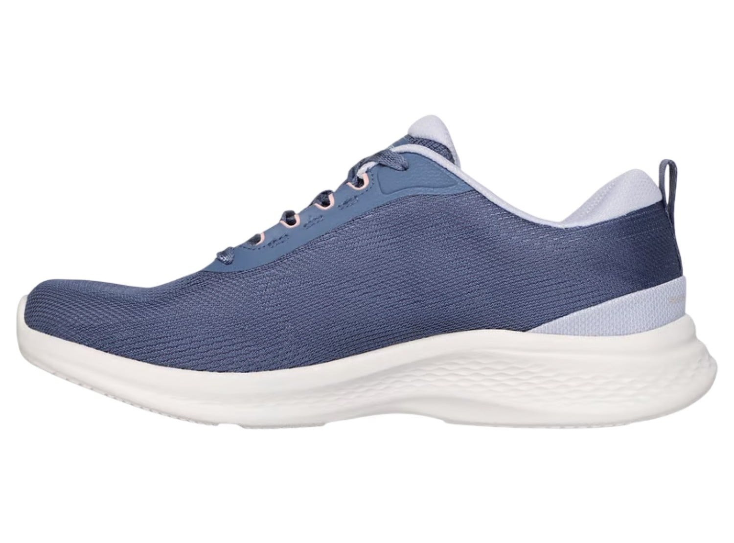 ZAPATILLA SKECHERS EVERYDAY PACE 150620SLT AZUL PARA MUJER - 2