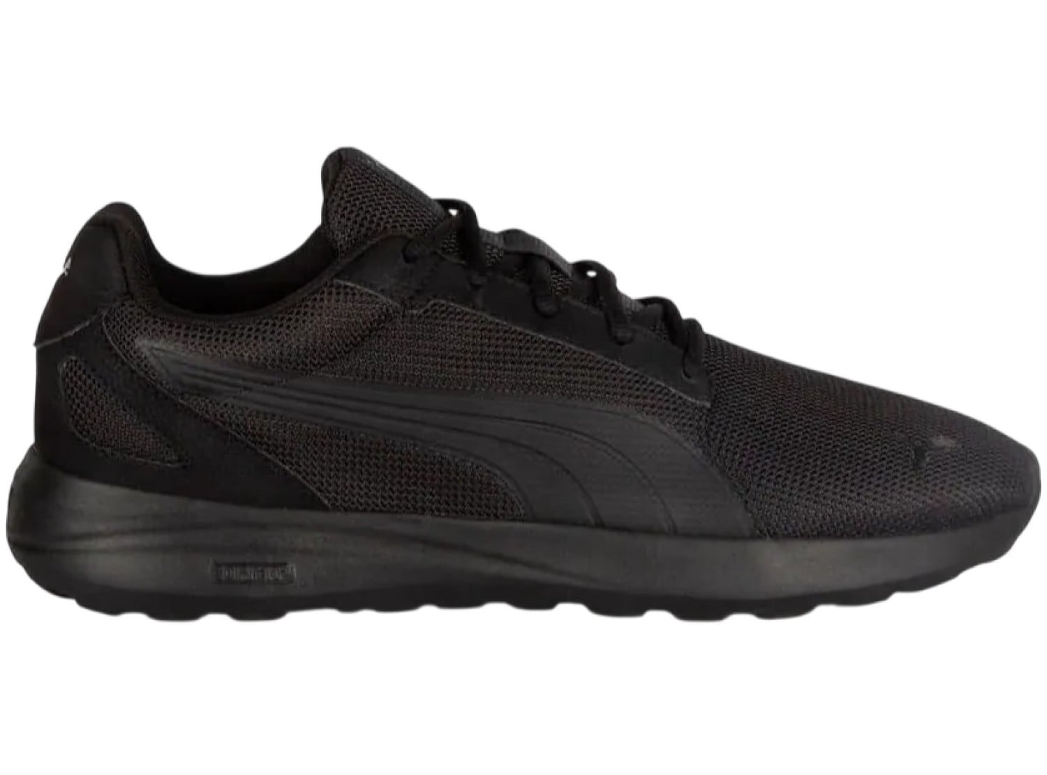 ZAPATILLA PUMA SOFTRIDE COSMIC 400235 09 NEGRO PARA MUJER - 1