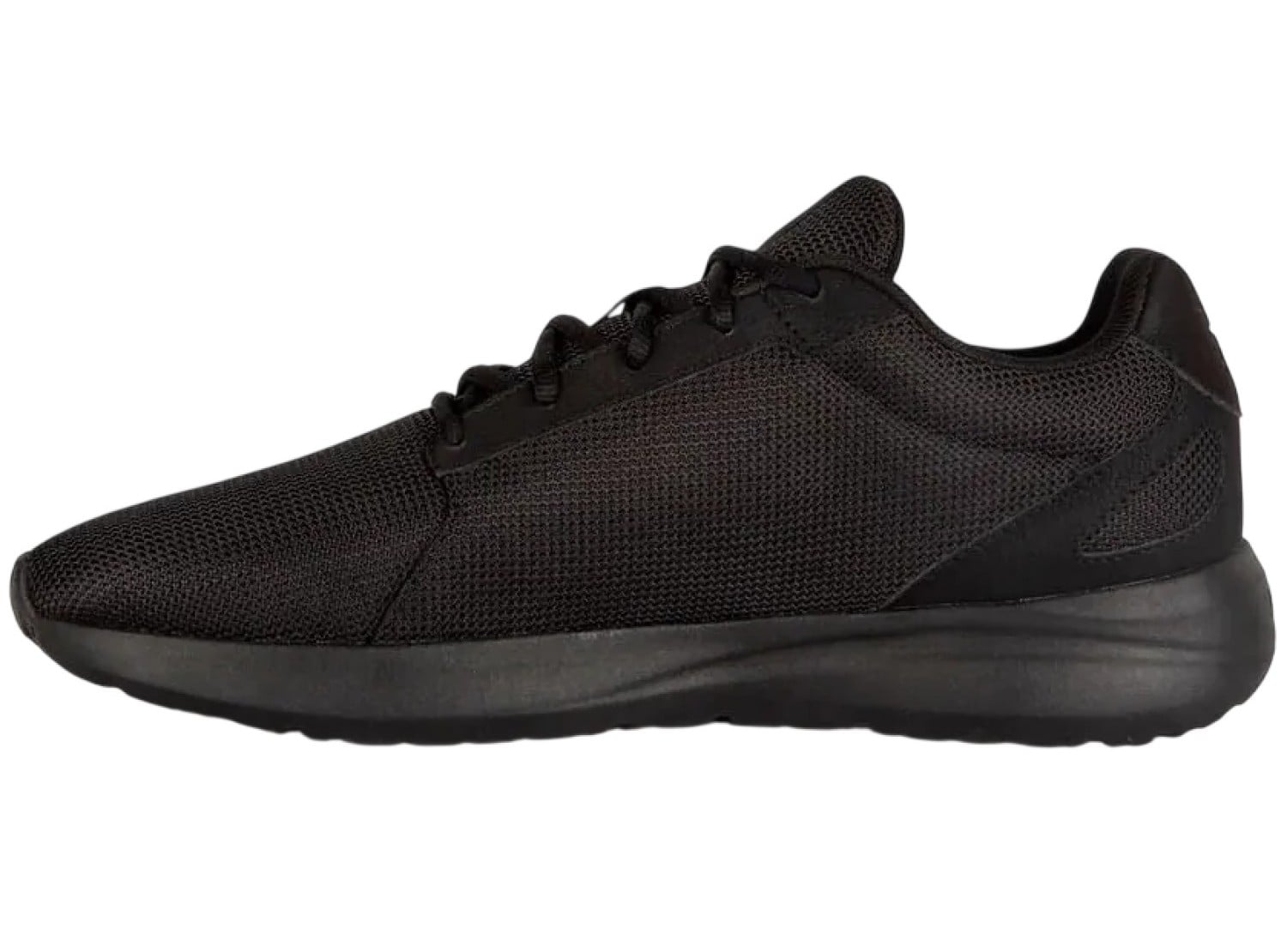 ZAPATILLA PUMA SOFTRIDE COSMIC 400235 09 NEGRO PARA MUJER - 2