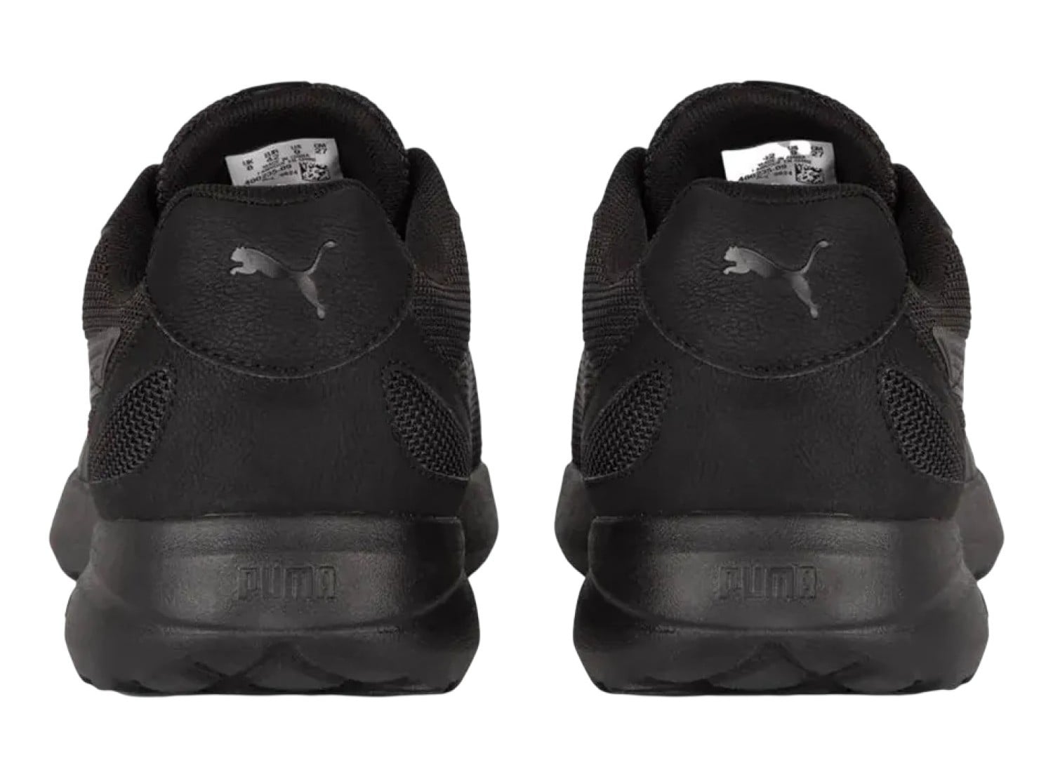 ZAPATILLA PUMA SOFTRIDE COSMIC 400235 09 NEGRO PARA MUJER - 3