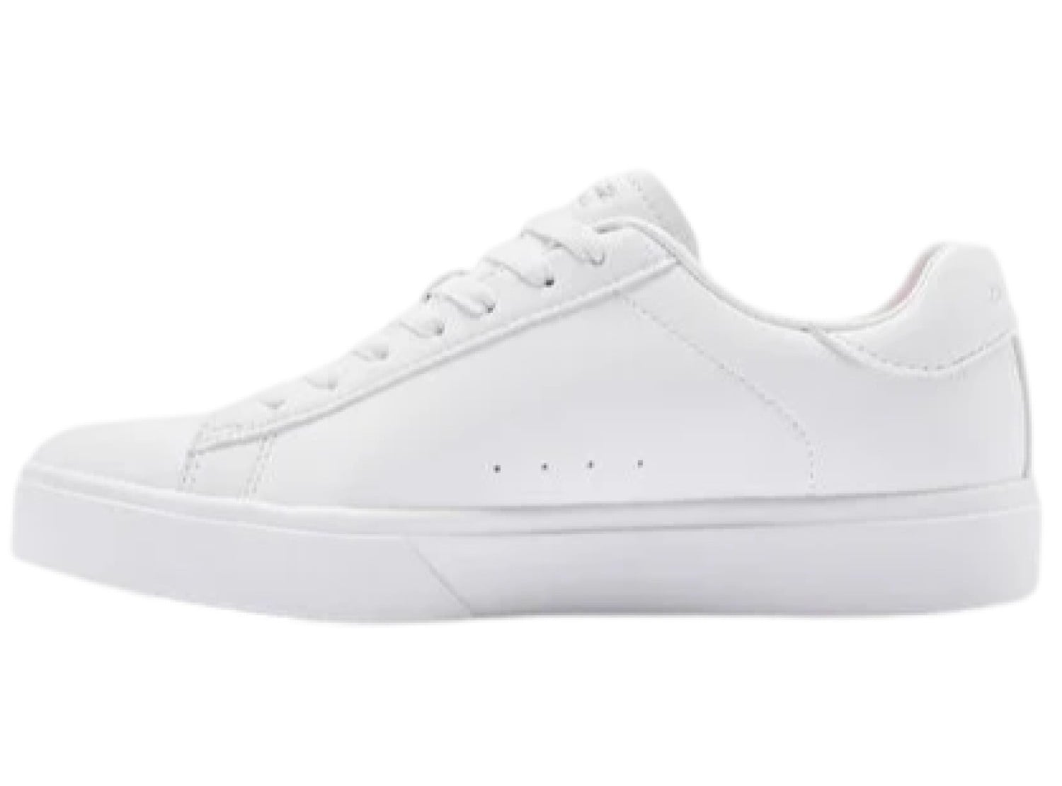 ZAPATILLA SKECHERS EDEN LX 310095LW BLANCO PARA NIÑAS - 2
