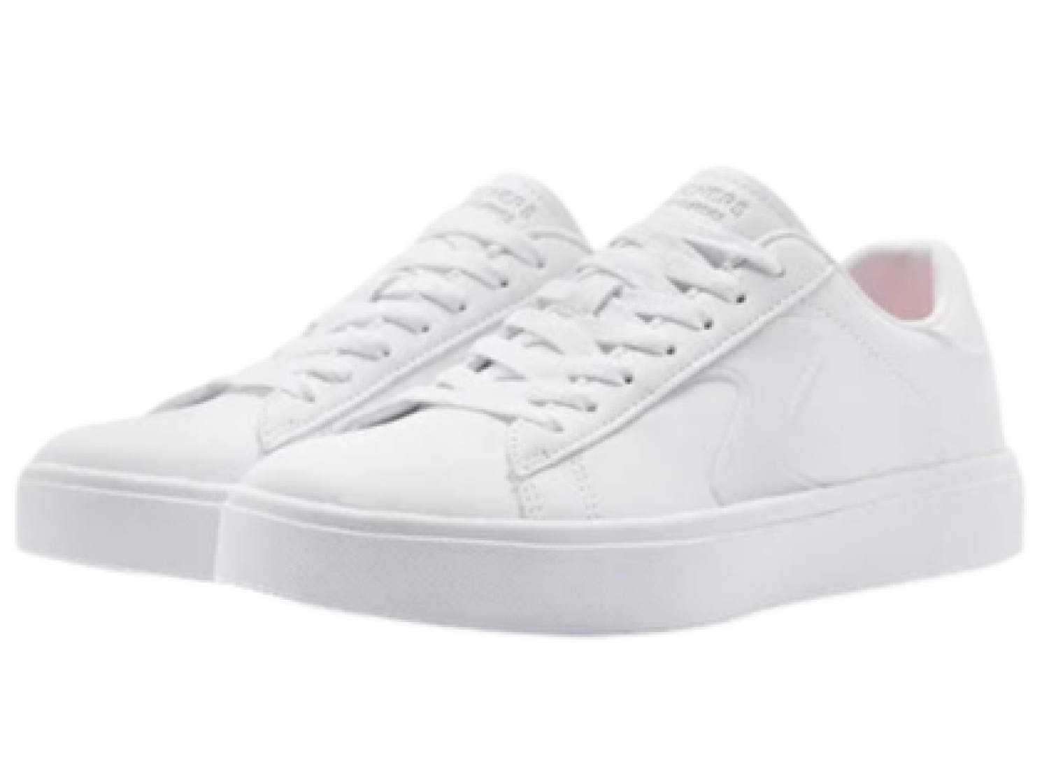 ZAPATILLA SKECHERS EDEN LX 310095LW BLANCO PARA NIÑAS - 3