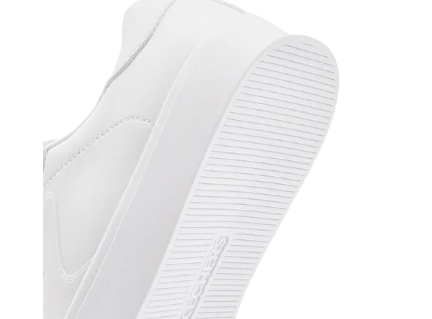 ZAPATILLA SKECHERS EDEN LX 310095LW BLANCO PARA NIÑAS - 5