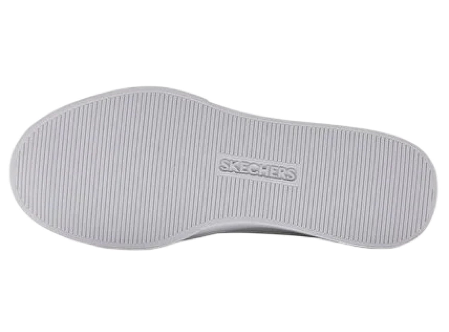 ZAPATILLA SKECHERS EDEN LX 310095LW BLANCO PARA NIÑAS - 6