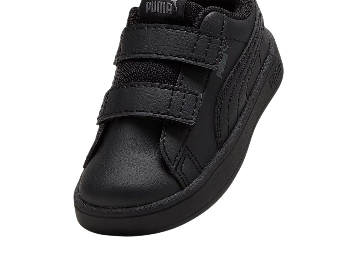 ZAPATILLA RICKIE CLASSIC V 394254 11 NEGRO PARA NIÑOS - 6