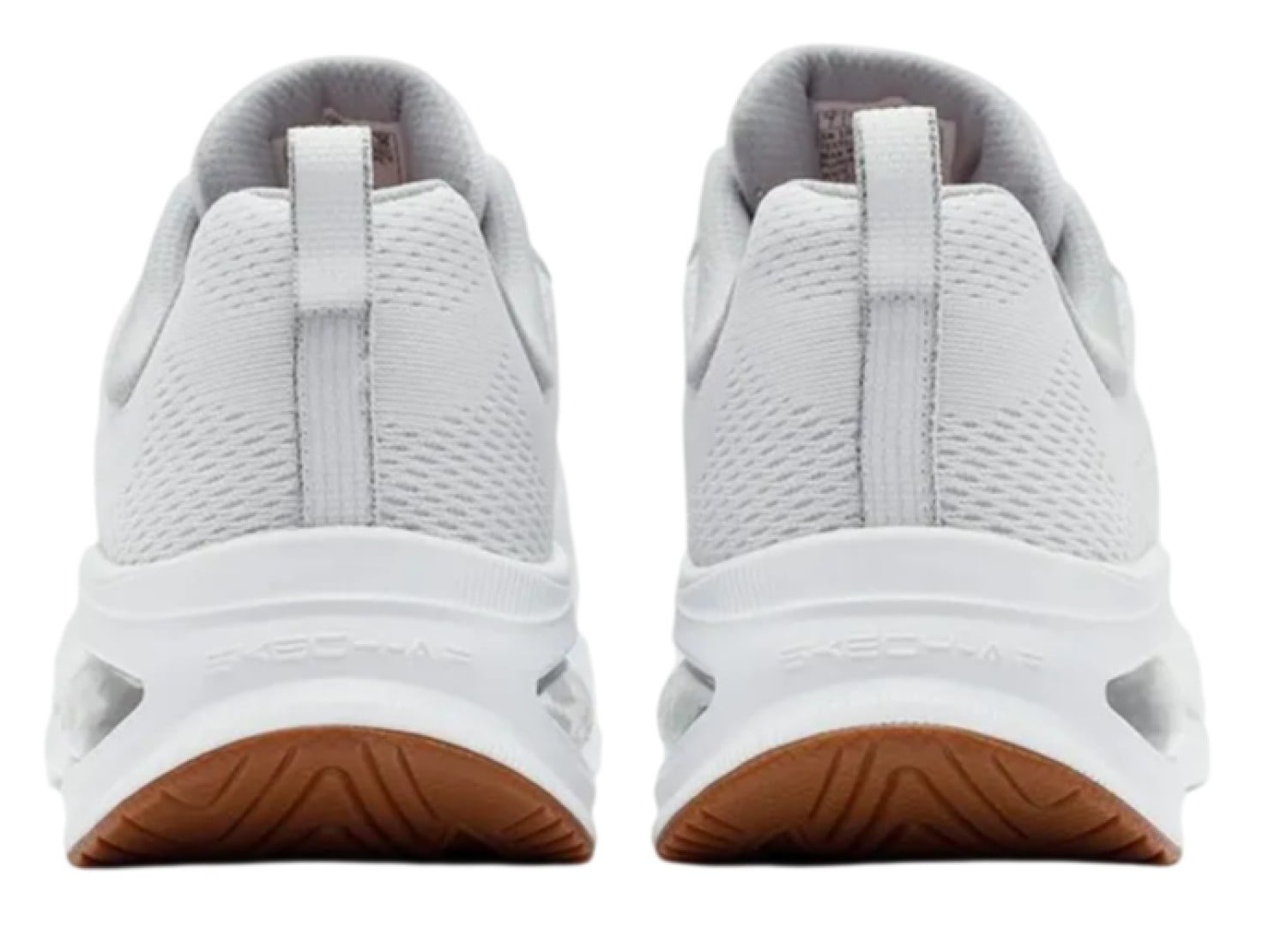 ZAPATILLA SKECHERS NEUTRAL AIR 150074WSL BLANCO PARA MUJER - 4