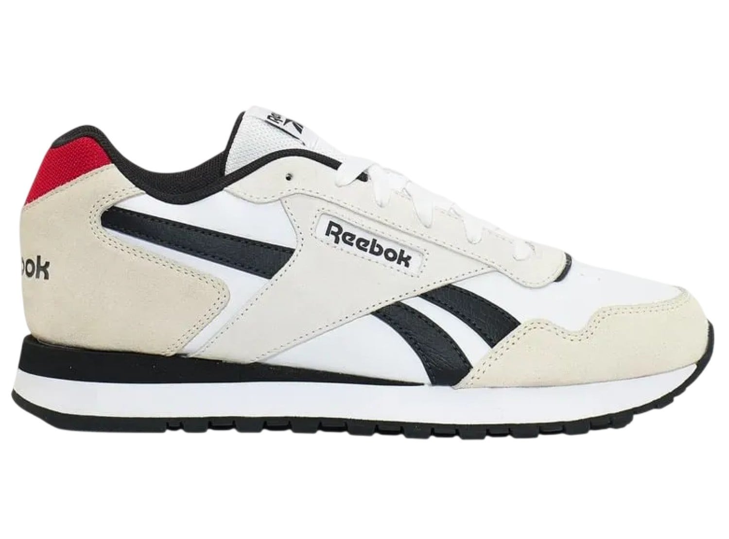 ZAPATILLA REEBOK GLIDE 100230822 BLANCO PARA HOMBRE - 1