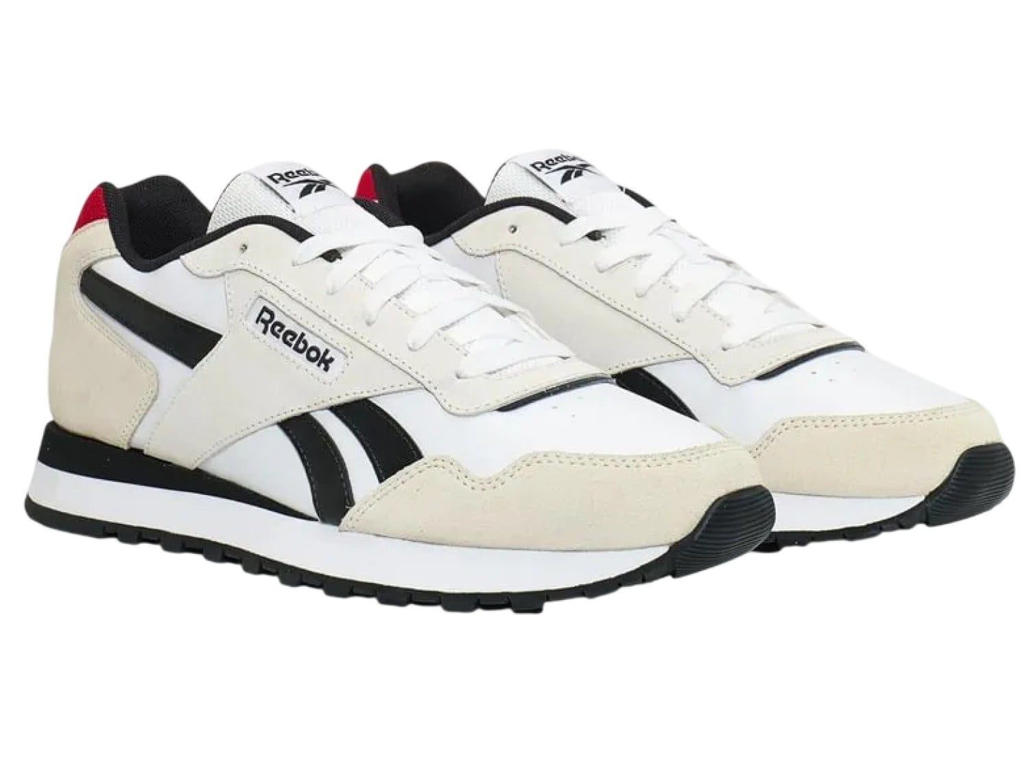 ZAPATILLA REEBOK GLIDE 100230822 BLANCO PARA HOMBRE - 2