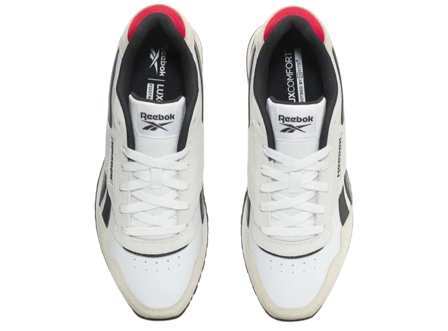 ZAPATILLA REEBOK GLIDE 100230822 BLANCO PARA HOMBRE - 3