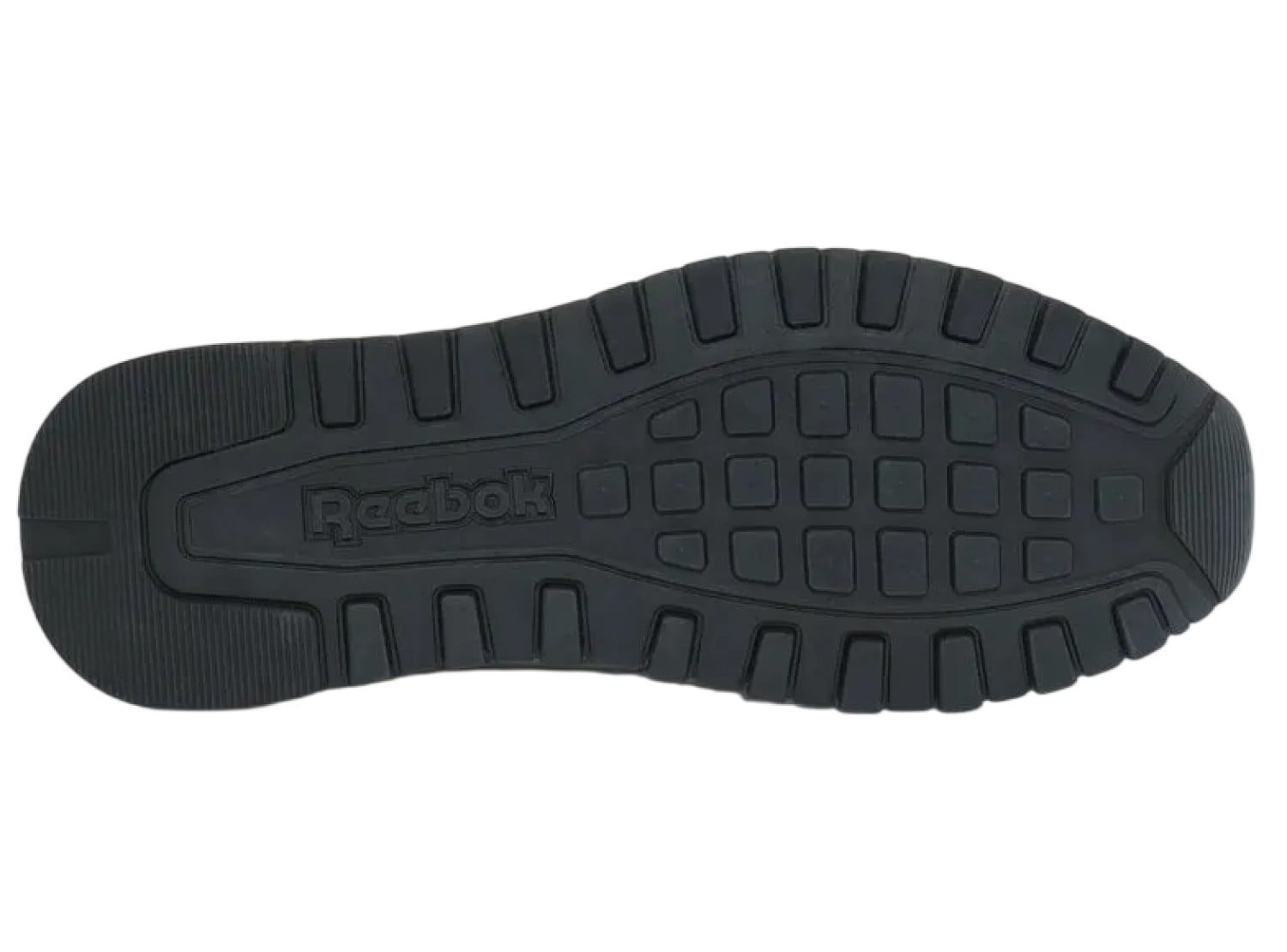 ZAPATILLA REEBOK GLIDE 100230822 BLANCO PARA HOMBRE - 5