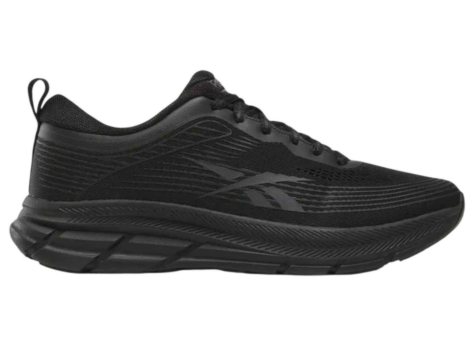 ZAPATILLA REEBOK ROAD STRIDER 100233884 NEGRO PARA HOMBRE - 1