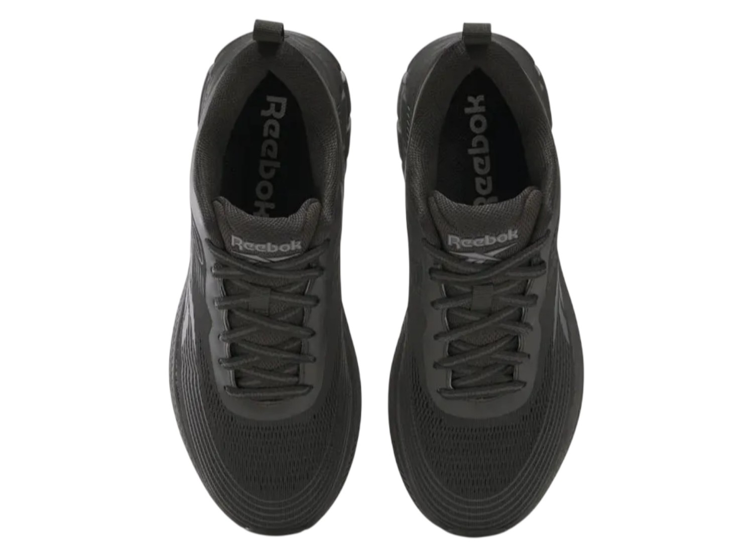 ZAPATILLA REEBOK ROAD STRIDER 100233884 NEGRO PARA HOMBRE - 3