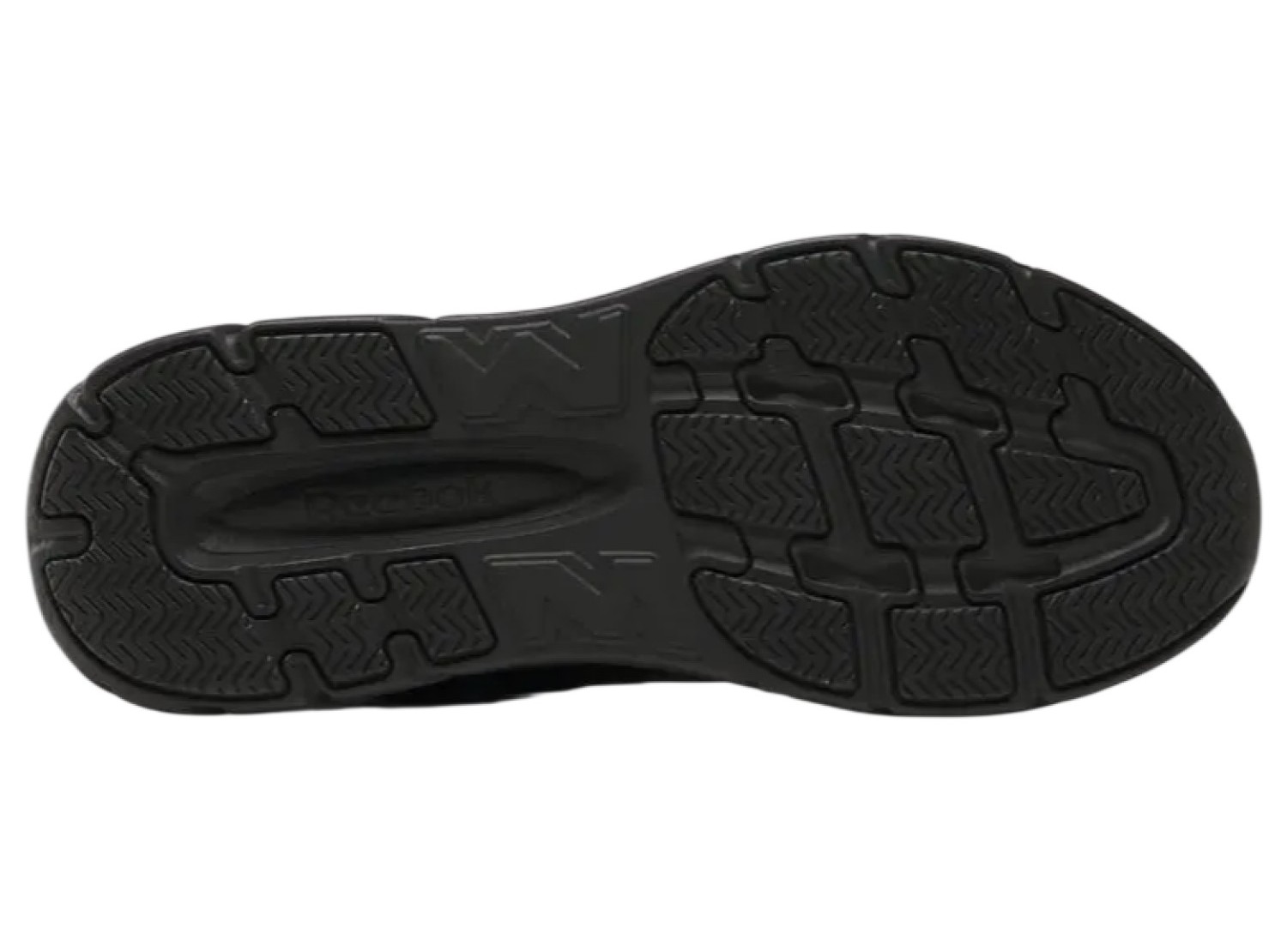 ZAPATILLA REEBOK ROAD STRIDER 100233884 NEGRO PARA HOMBRE - 5