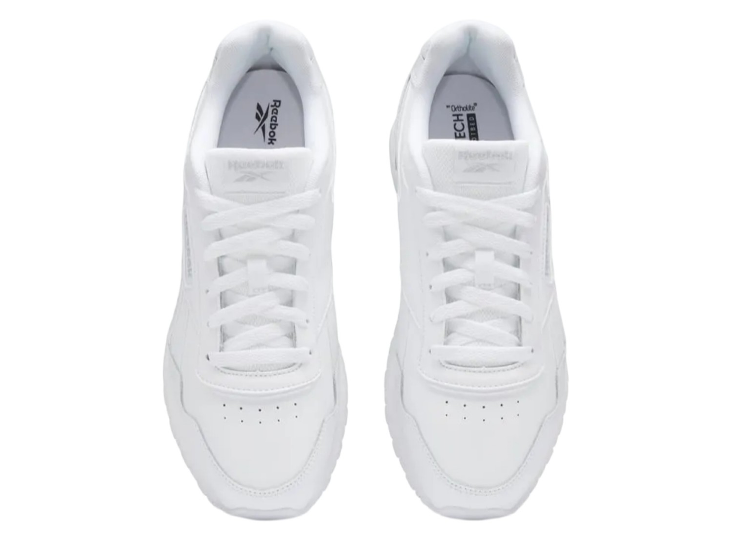 ZAPATILLA REEBOK GLIDE 100010027 BLANCO PARA HOMBRE - 3
